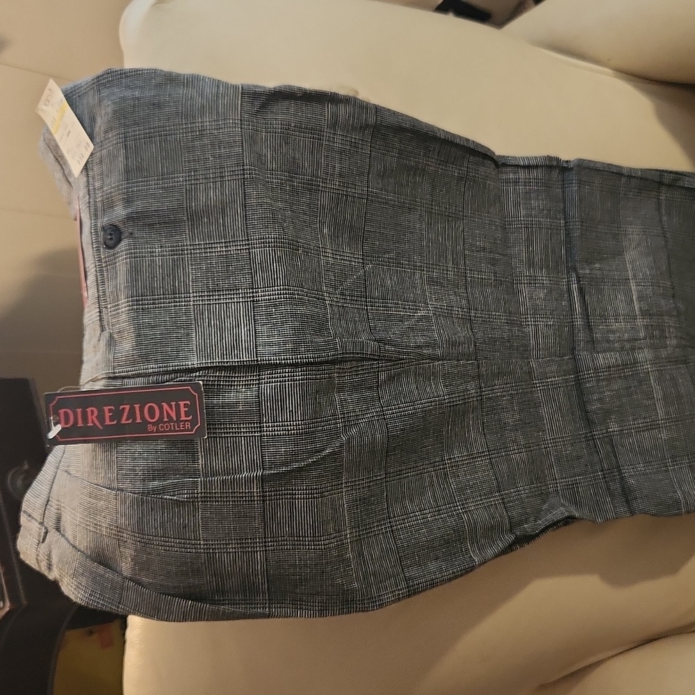 Direzione by cotler size 32 black